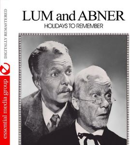 Holidays to Remember , Lum & Abner