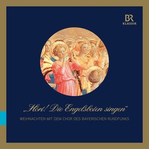 Hoert Die Engelsboten Singen