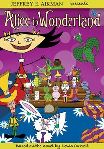 Alice in Wonderland , Arthur O. Bryan