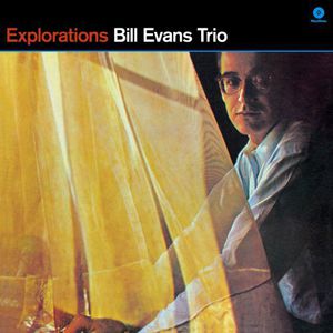 Explorations [Import] , Bill Evans
