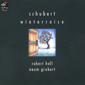 Winterreise , F. Schubert