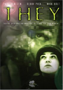 They , Nick Holt