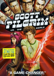 Scott Pilgrim vs. the World , Michael Cera