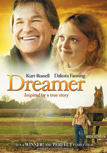Dreamer: Inspired by a True Story