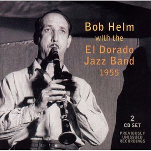 1955 , Bob Helm