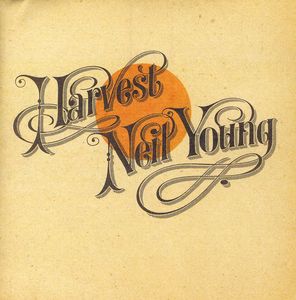 Harvest , Neil Young