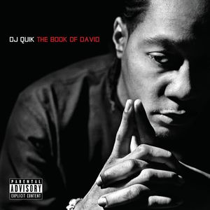 The Book Of David [Explicit Content] , DJ Quik