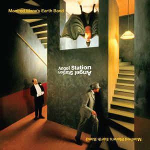 Angel Station [Import] , Manfred Mann's Earth Band