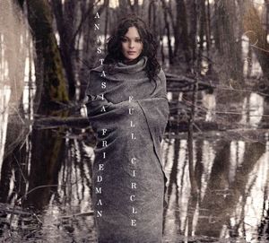 Full Circle [Import]