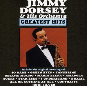 Best of , Jimmy Dorsey