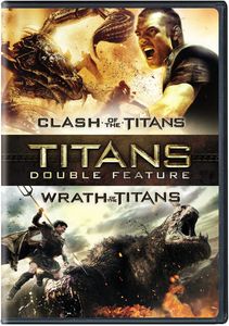 Clash of the Titans /  Wrath of the Titans , Sam Worthington