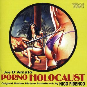 Porno Holocaust (Original Soundtrack) [Import]