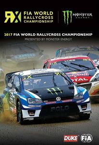 Fia World Rallycross 2017 Review 