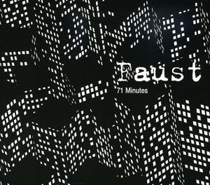 71 Minutes of Faust , Faust