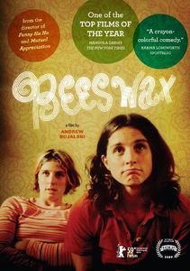 Beeswax , Tilly Hatcher
