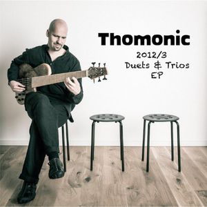 2012: 3 Duets & Trios