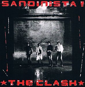 Sandinista! [Import] , The Clash