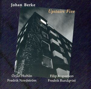 Upstairs Five , Johan Berke