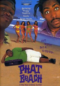Phat Beach , Gregg Vance