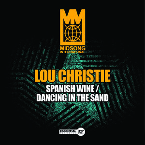 Spanish Wine /  Dancing in the Sand