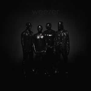 Weezer (black Album) , Weezer