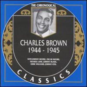 1944-1945 , Charles Brown