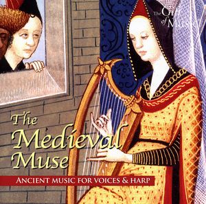 Medieval Muse , Serendipity