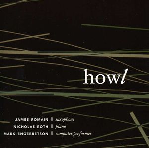 Howl , James Romain