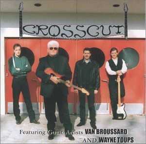 Crosscut , Crosscut