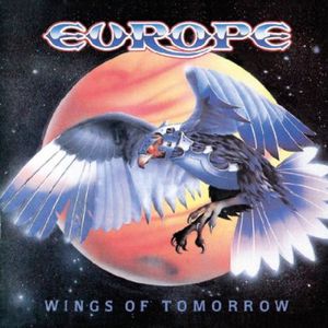 Wings of Tomorrow [Import] , Europe