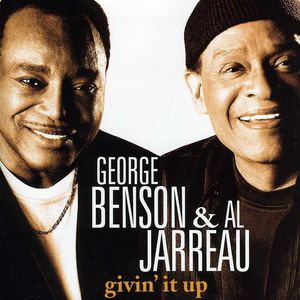 Givin' It Up , George Benson