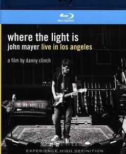 Where the Light Is [Import]