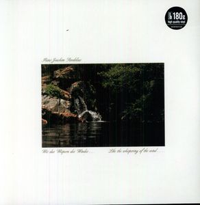 Wie Das Wispern Des Windes... Like The Whispering Of The Wind , Roedelius