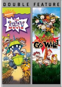 Rugrats the Movie / Rugrats Go Wild , Nancy Cartwright
