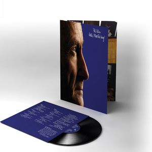 Hello, I Must Be Going , Phil Collins