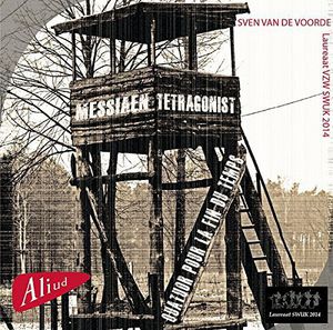 Quartet for the End of Time , Messiaen