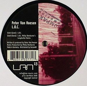 L.o.c. , Peter Van Hoesen