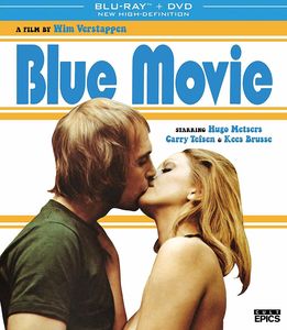 Blue Movie , Hugo Metsers