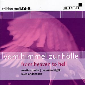 Vom Himmel Zur Holle , MusikFabrik