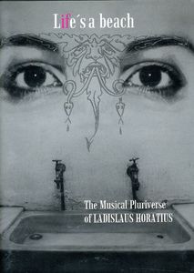Life's a Beach , Ladislaus Horatius