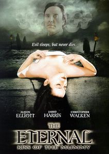 The Eternal , Alison Elliott