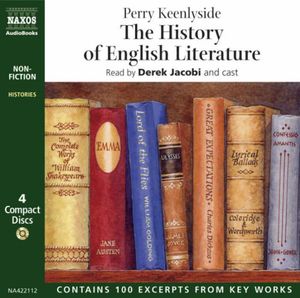 History of English Literature