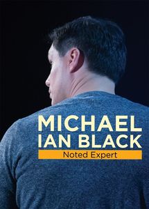 Michael Ian Black: Noted Expert , Michael Ian Black