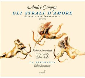 Gli Strali D'amore , La Risonanza