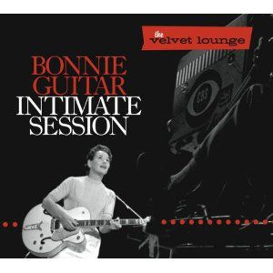 Intimate Sessions , Bonnie Guitar