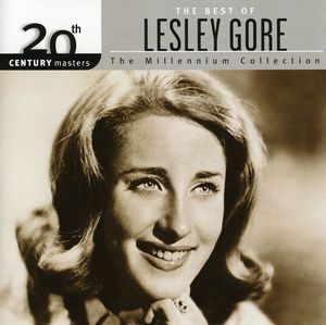 20th Century: Millennium Collection , Lesley Gore