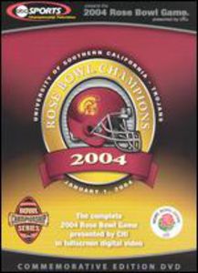04 Usc Rose Bowl
