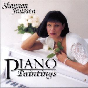 Piano Paintings