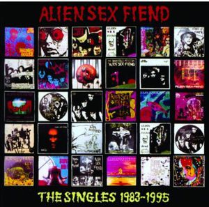 The Singles 1983-1995 , Alien Sex Fiend