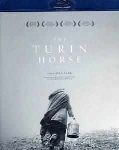 The Turin Horse , Janos Derzsi